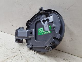 bontott MAZDA 3 Tankajtó