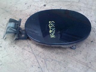 bontott MAZDA 3 Tankajtó