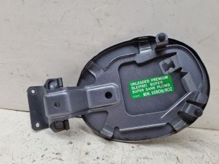 bontott MAZDA 3 Tankajtó