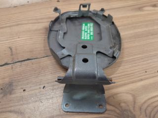 bontott MAZDA 3 Tankajtó