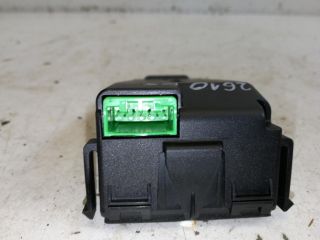 bontott MAZDA 3 Távolságtartó Szenzor