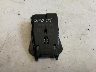 bontott MAZDA 3 Távolságtartó Szenzor