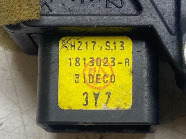 bontott MAZDA 3 Tetőablak Motor