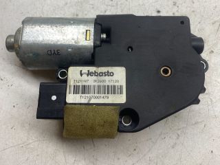 bontott MAZDA 3 Tetőablak Motor