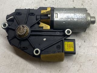 bontott MAZDA 3 Tetőablak Motor