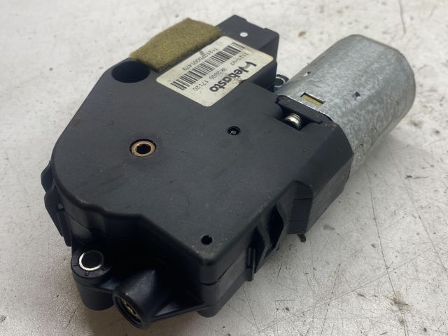 bontott MAZDA 3 Tetőablak Motor