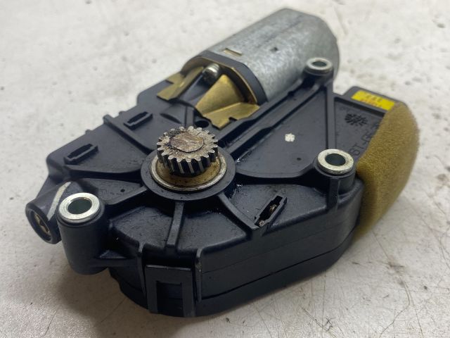 bontott MAZDA 3 Tetőablak Motor