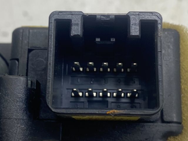 bontott MAZDA 3 Tetőablak Motor