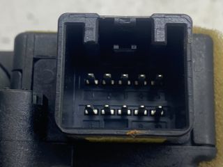 bontott MAZDA 3 Tetőablak Motor