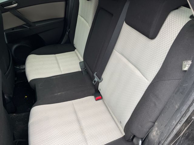 bontott MAZDA 3 Tetőkárpit