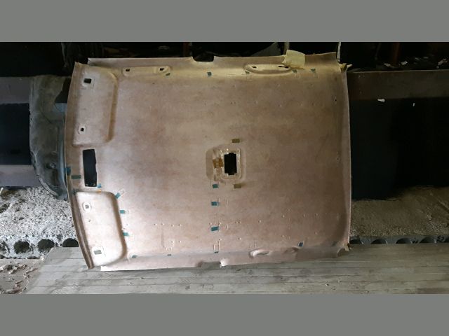 bontott MAZDA 3 Tetőkárpit