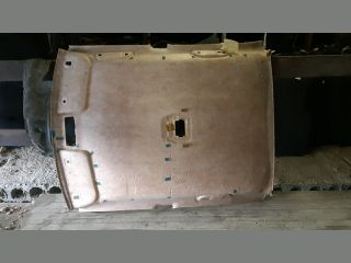 bontott MAZDA 3 Tetőkárpit