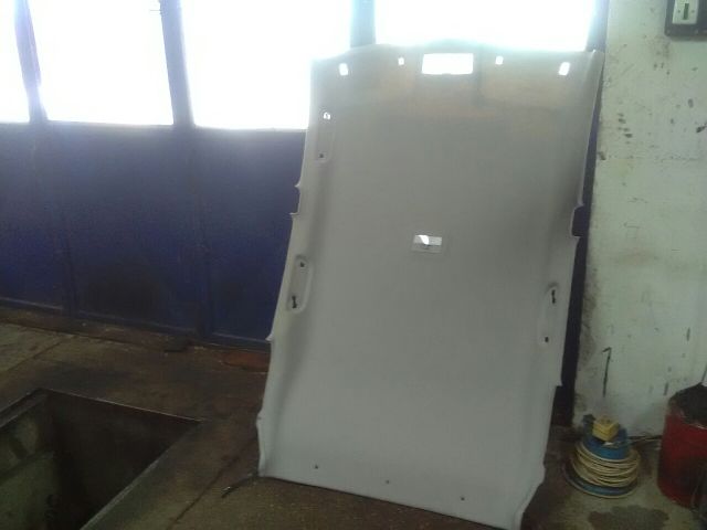 bontott MAZDA 3 Tetőkárpit