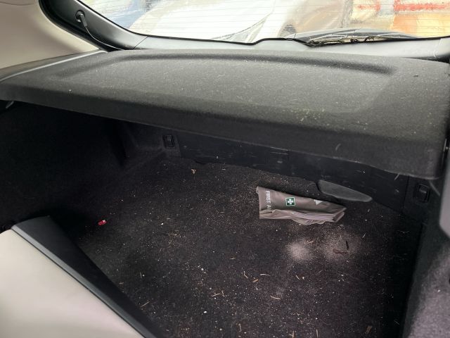 bontott MAZDA 3 Tetőkárpit