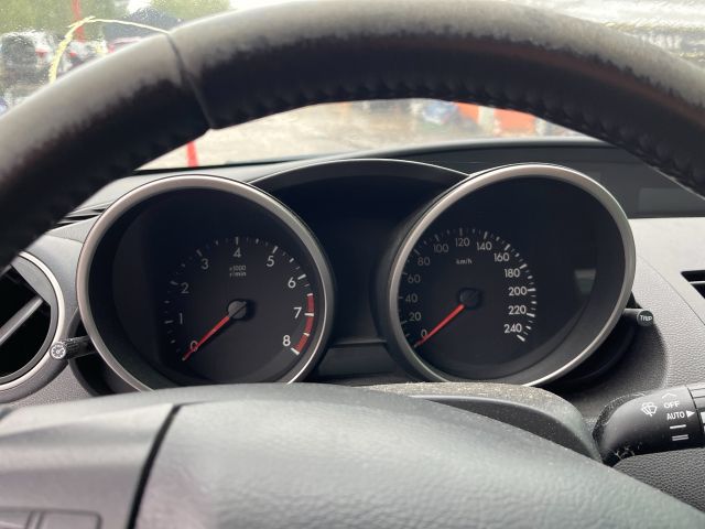 bontott MAZDA 3 Tetőkárpit