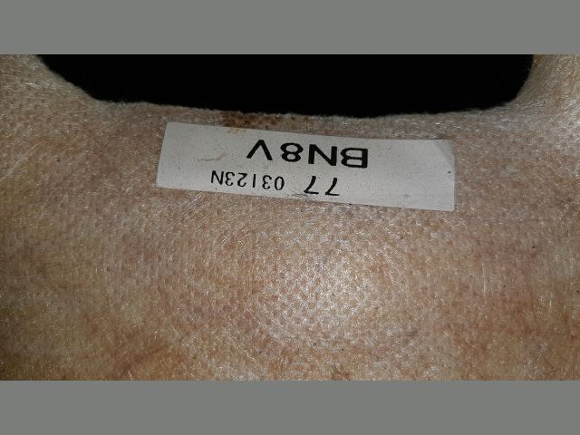 bontott MAZDA 3 Tetőkárpit