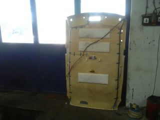 bontott MAZDA 3 Tetőkárpit