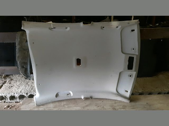 bontott MAZDA 3 Tetőkárpit