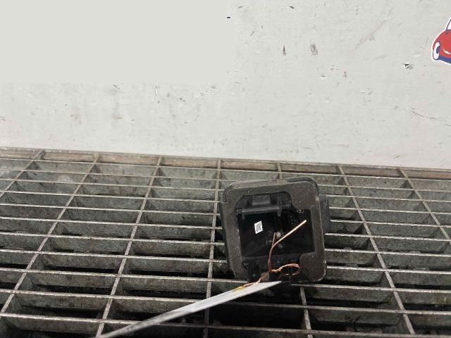 bontott MAZDA 3 Tolatókamera