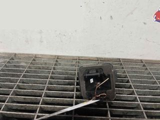 bontott MAZDA 3 Tolatókamera