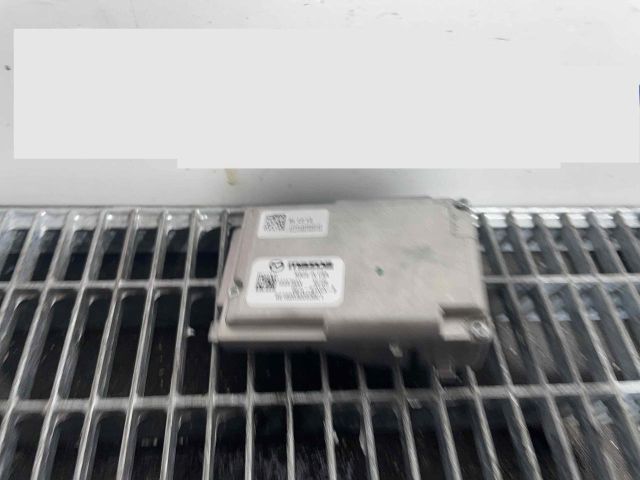 bontott MAZDA 3 Tolatókamera