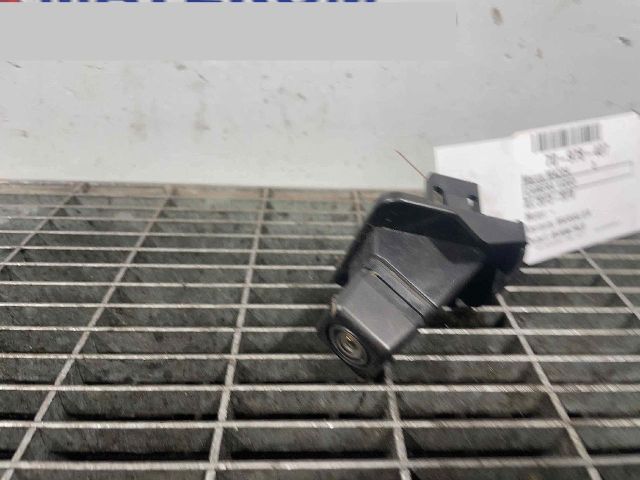 bontott MAZDA 3 Tolatókamera