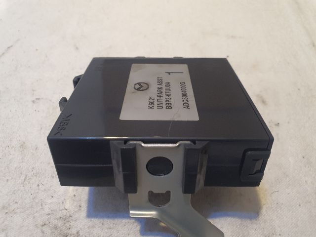 bontott MAZDA 3 Tolatóradar Elektronika
