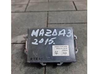 bontott MAZDA 3 Tolatóradar Elektronika