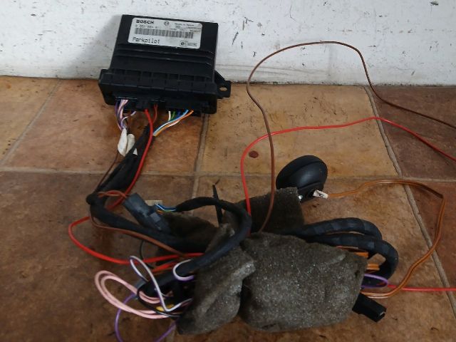 bontott MAZDA 3 Tolatóradar Elektronika