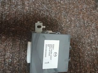 bontott MAZDA 3 Tolatóradar Elektronika