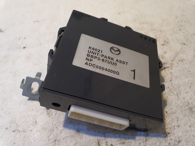 bontott MAZDA 3 Tolatóradar Elektronika