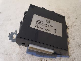 bontott MAZDA 3 Tolatóradar Elektronika