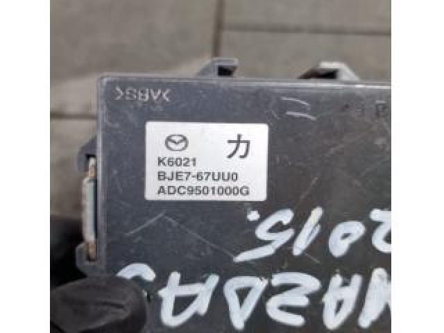 bontott MAZDA 3 Tolatóradar Elektronika