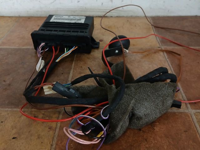 bontott MAZDA 3 Tolatóradar Elektronika