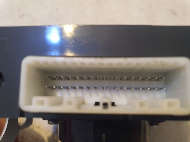 bontott MAZDA 3 Tolatóradar Elektronika