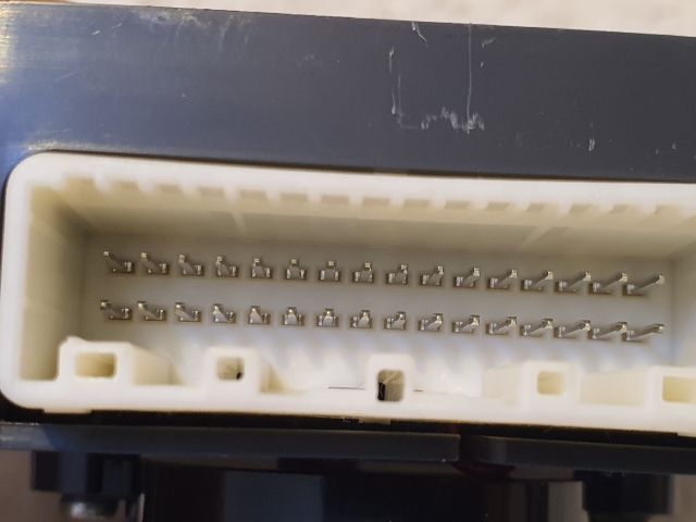 bontott MAZDA 3 Tolatóradar Elektronika