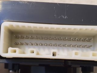 bontott MAZDA 3 Tolatóradar Elektronika