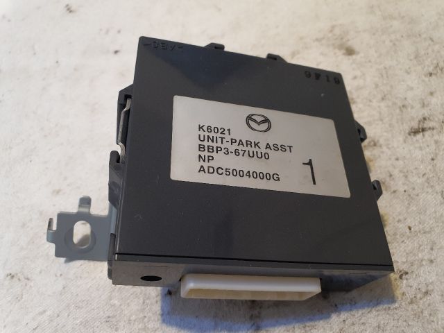 bontott MAZDA 3 Tolatóradar Elektronika