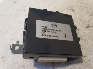 bontott MAZDA 3 Tolatóradar Elektronika