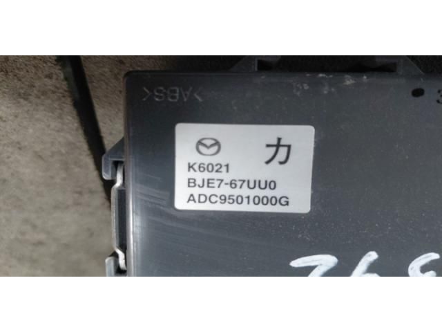 bontott MAZDA 3 Tolatóradar Elektronika