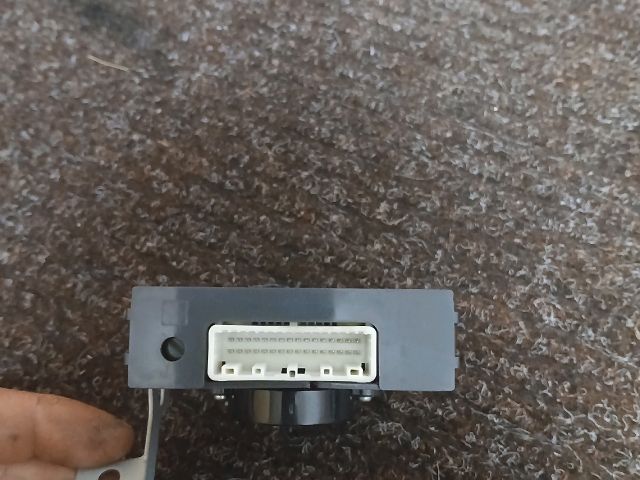 bontott MAZDA 3 Tolatóradar Elektronika