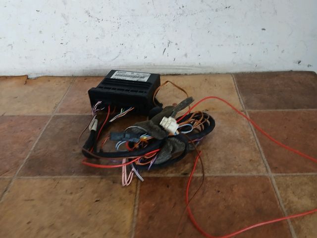 bontott MAZDA 3 Tolatóradar Elektronika