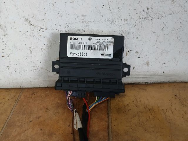 bontott MAZDA 3 Tolatóradar Elektronika