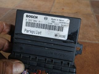 bontott MAZDA 3 Tolatóradar Elektronika