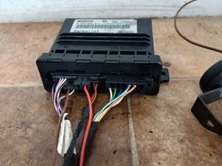 bontott MAZDA 3 Tolatóradar Elektronika