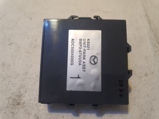 bontott MAZDA 3 Tolatóradar Elektronika