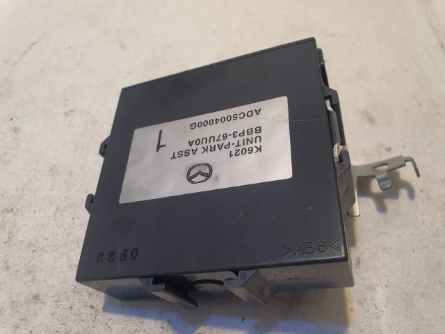 bontott MAZDA 3 Tolatóradar Elektronika