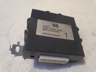 bontott MAZDA 3 Tolatóradar Elektronika