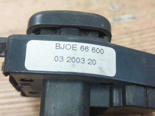 bontott MAZDA 3 Tükör Kapcsoló