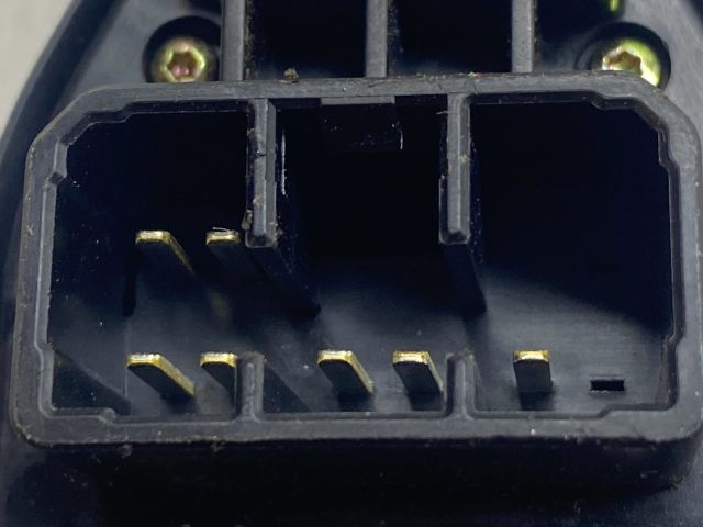 bontott MAZDA 3 Tükör Kapcsoló